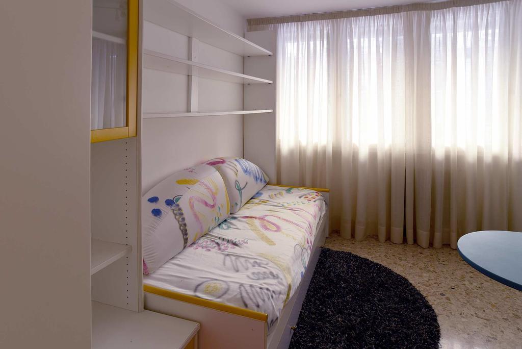 우디네 La Casa Di Paolo 아파트 외부 사진
