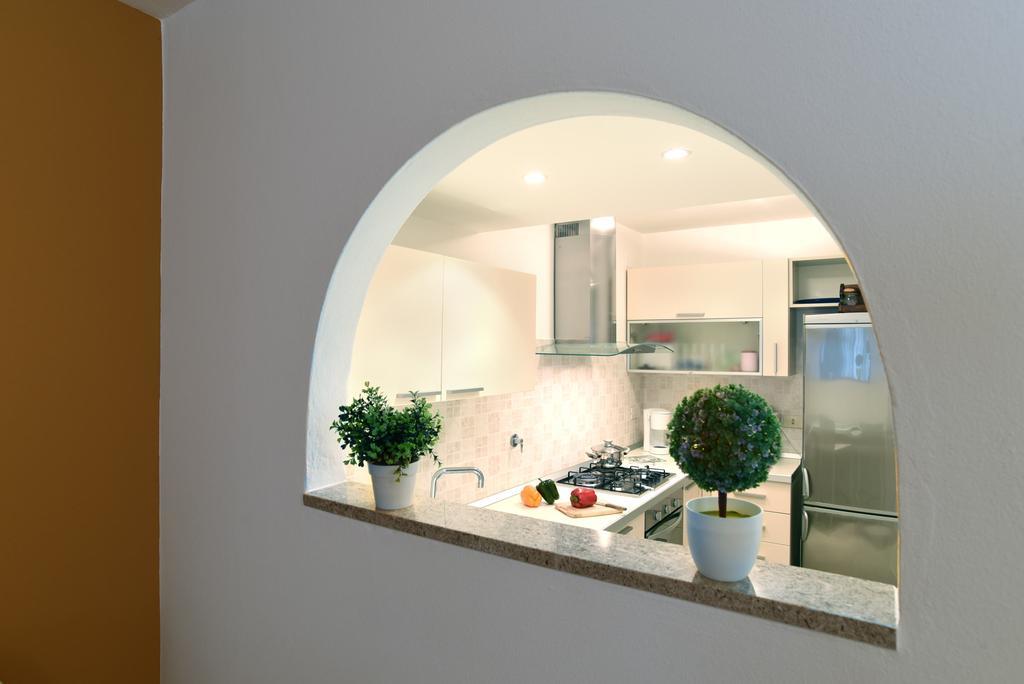 우디네 La Casa Di Paolo 아파트 외부 사진