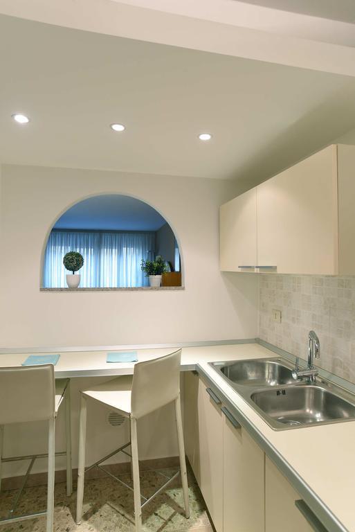 우디네 La Casa Di Paolo 아파트 외부 사진