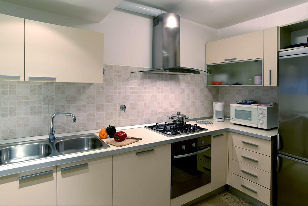 우디네 La Casa Di Paolo 아파트 외부 사진