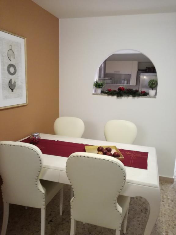 우디네 La Casa Di Paolo 아파트 외부 사진