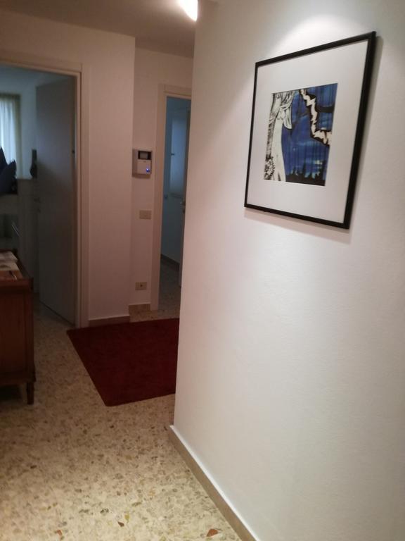 우디네 La Casa Di Paolo 아파트 외부 사진