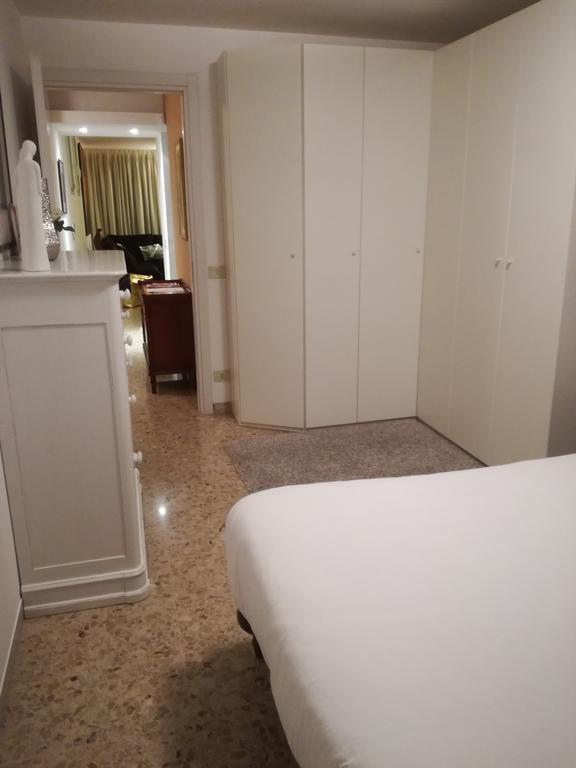 우디네 La Casa Di Paolo 아파트 외부 사진