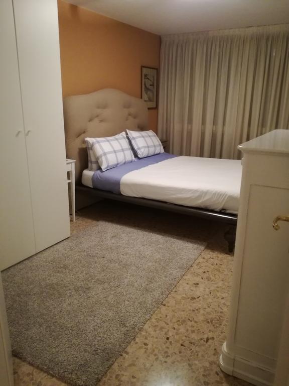 우디네 La Casa Di Paolo 아파트 외부 사진