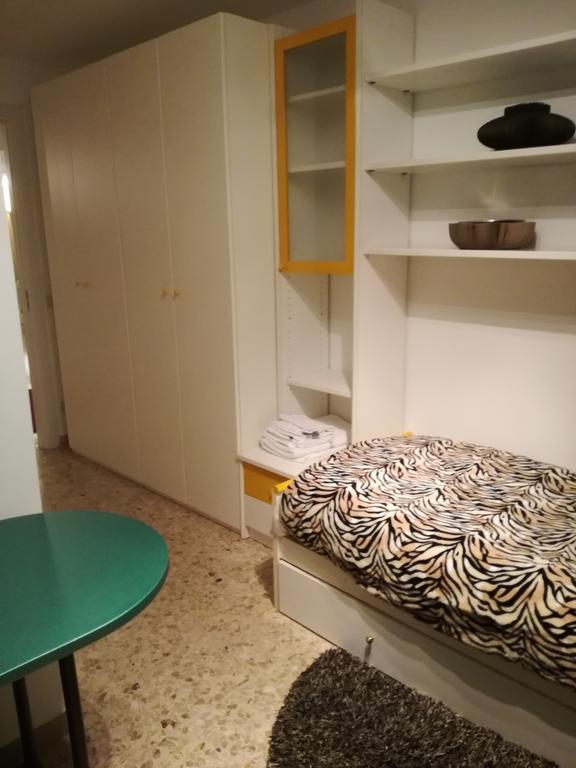 우디네 La Casa Di Paolo 아파트 외부 사진