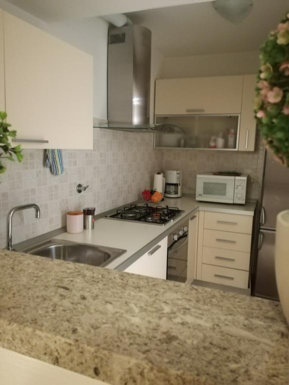 우디네 La Casa Di Paolo 아파트 외부 사진