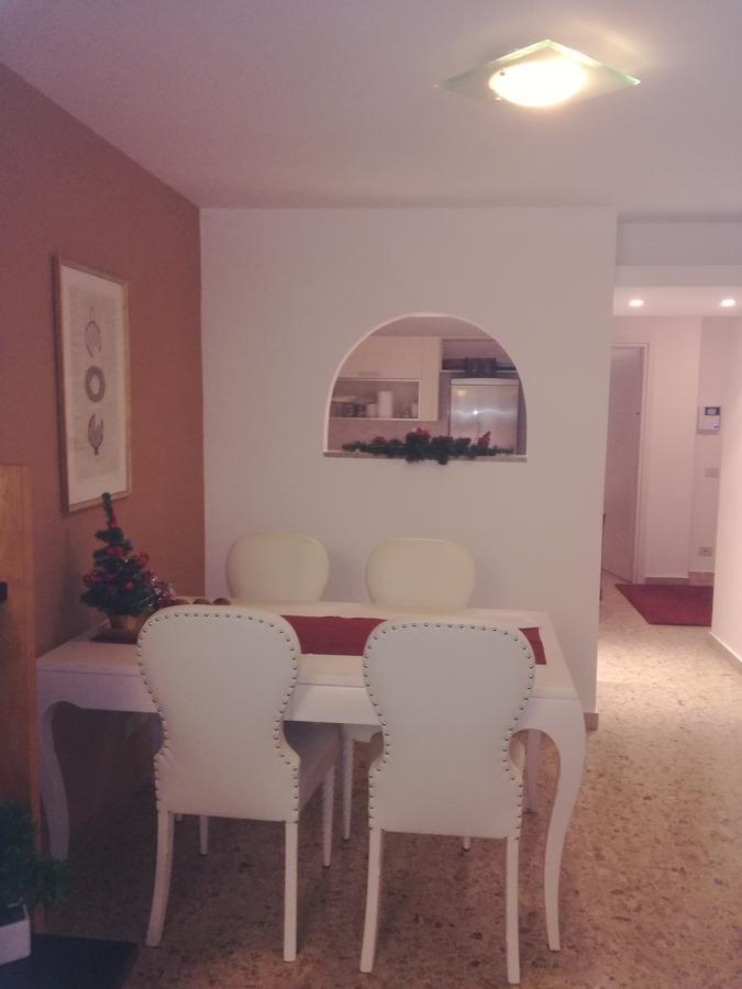 우디네 La Casa Di Paolo 아파트 외부 사진