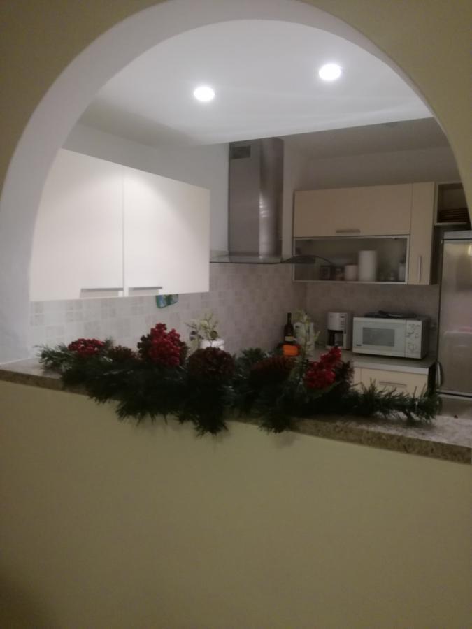 우디네 La Casa Di Paolo 아파트 외부 사진