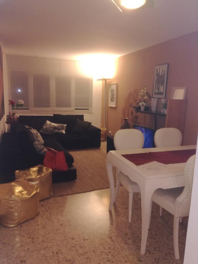 우디네 La Casa Di Paolo 아파트 외부 사진