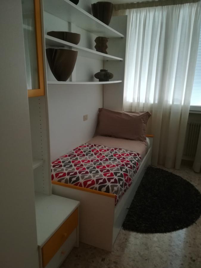 우디네 La Casa Di Paolo 아파트 외부 사진