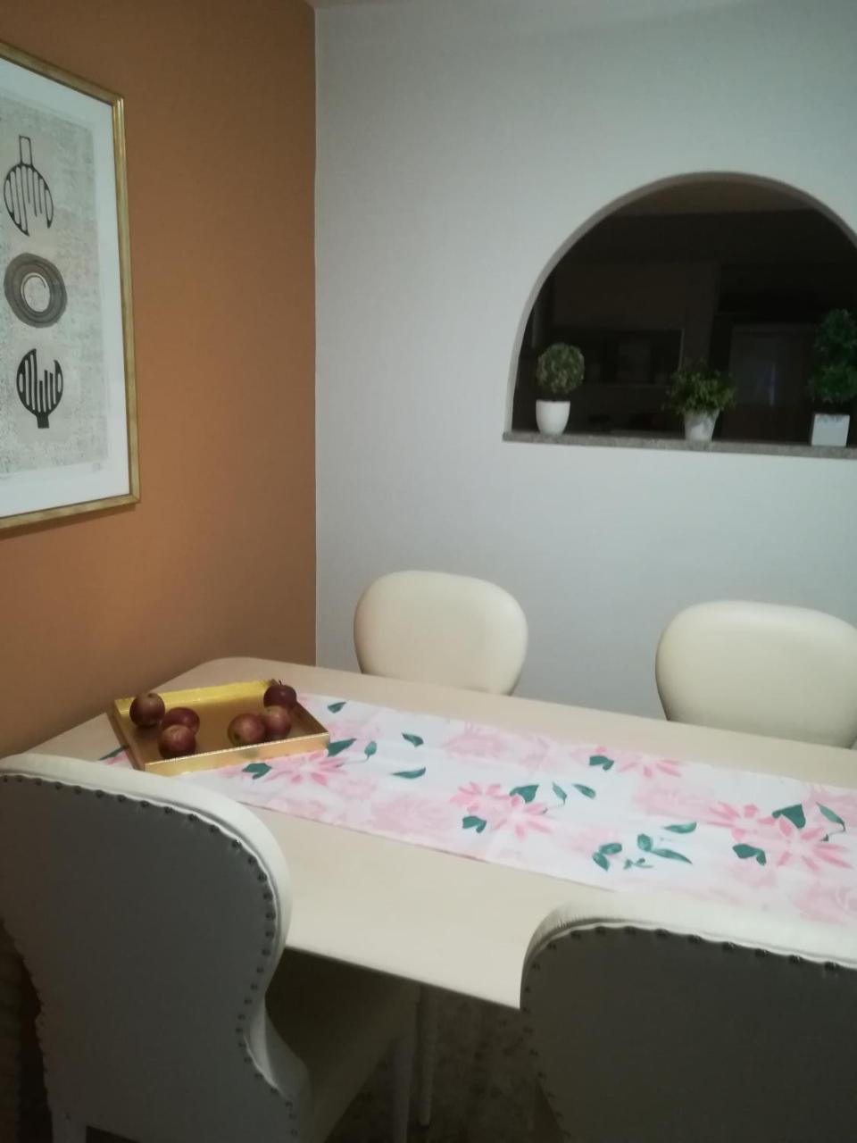 우디네 La Casa Di Paolo 아파트 외부 사진