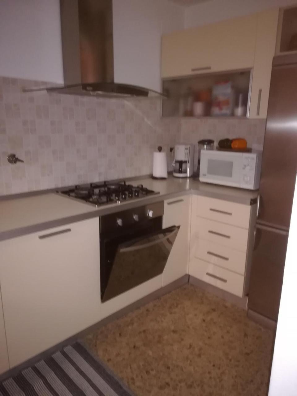 우디네 La Casa Di Paolo 아파트 외부 사진