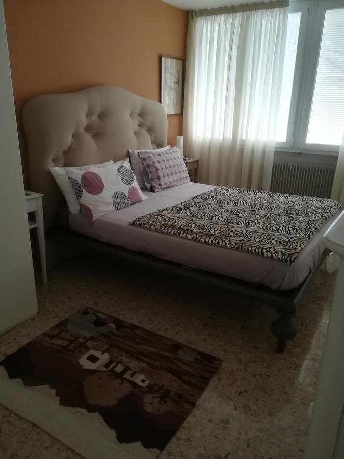 우디네 La Casa Di Paolo 아파트 외부 사진
