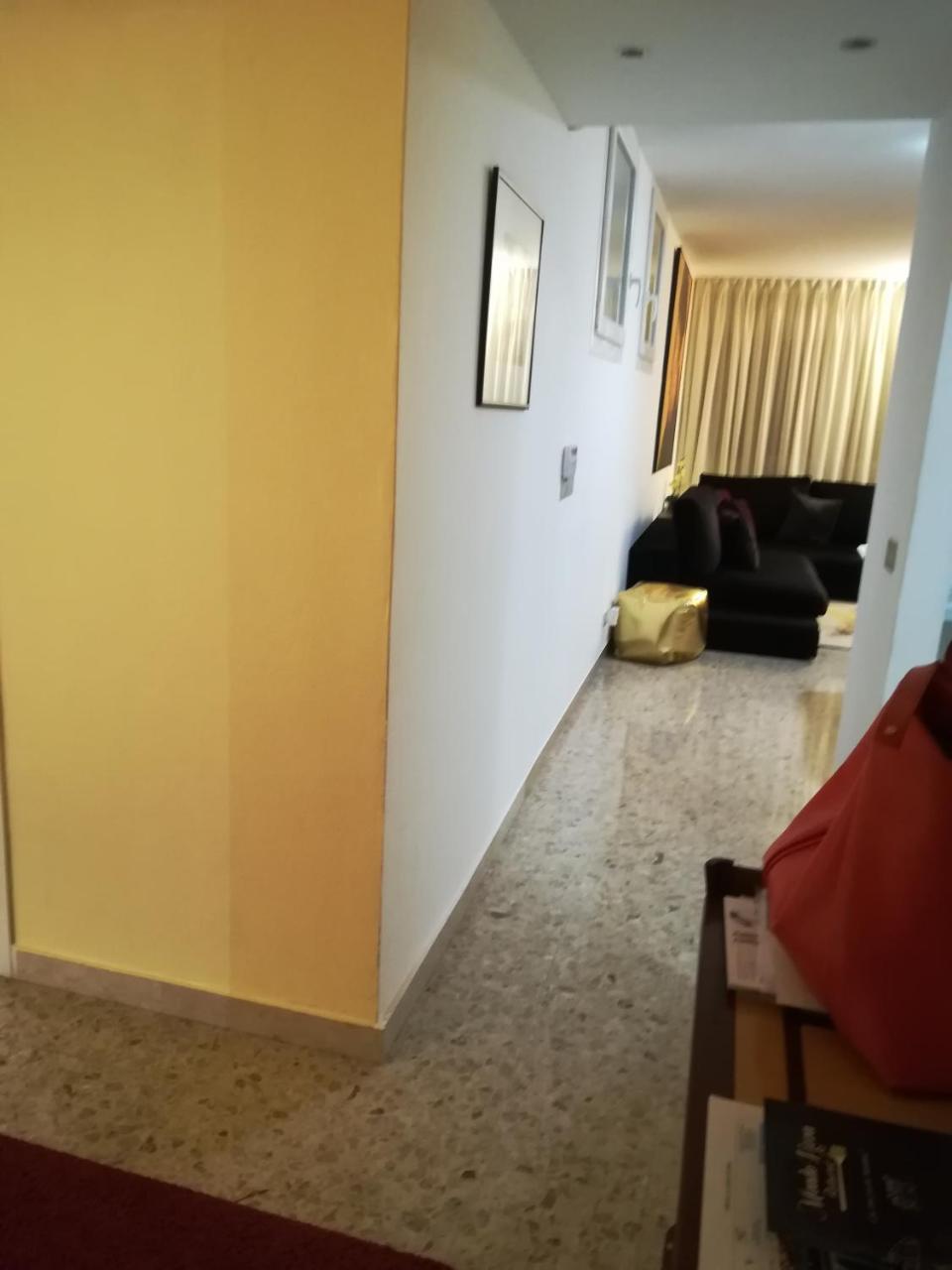 우디네 La Casa Di Paolo 아파트 외부 사진