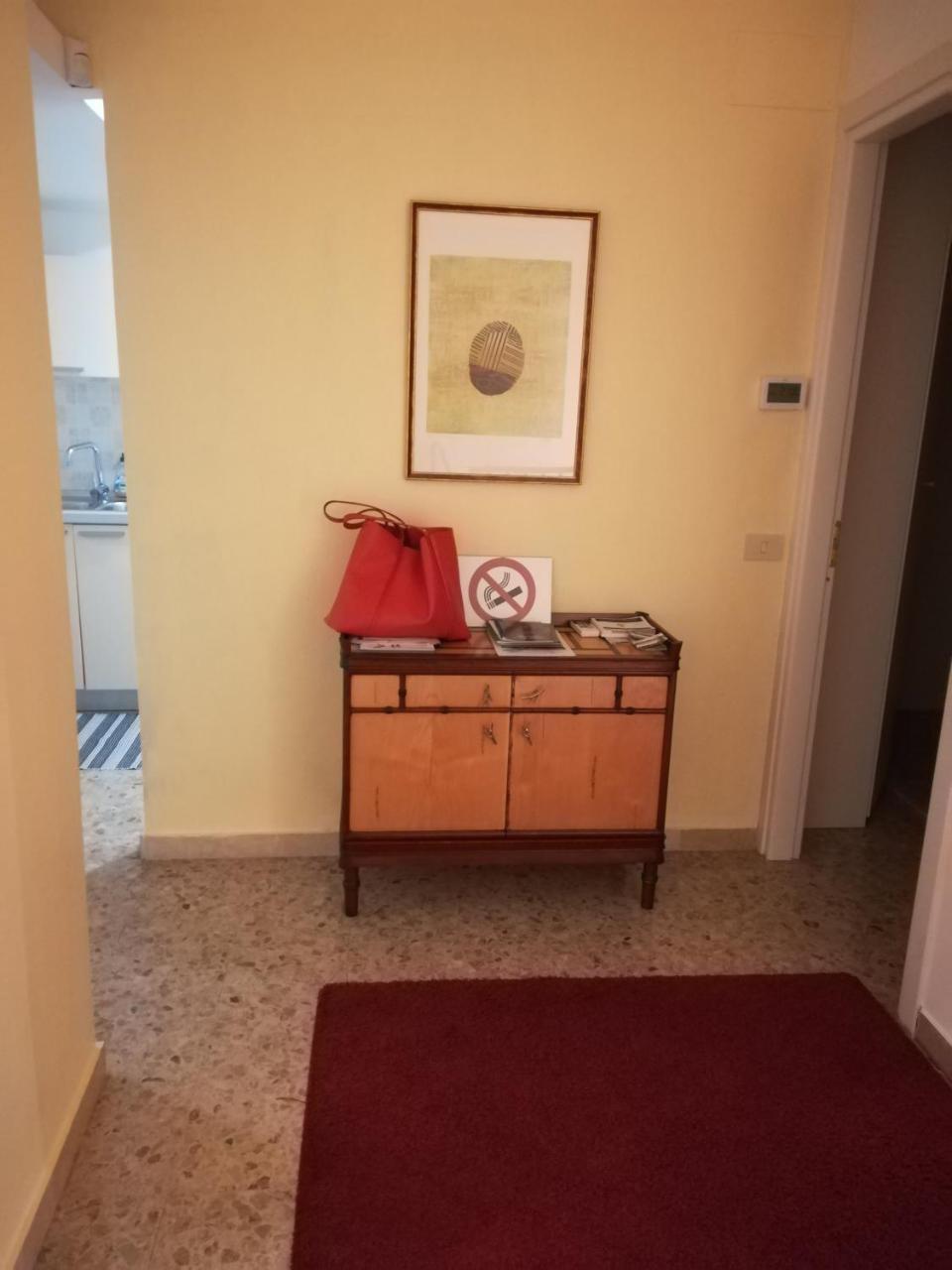 우디네 La Casa Di Paolo 아파트 외부 사진