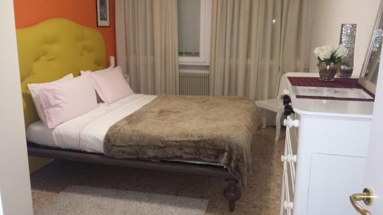 우디네 La Casa Di Paolo 아파트 외부 사진